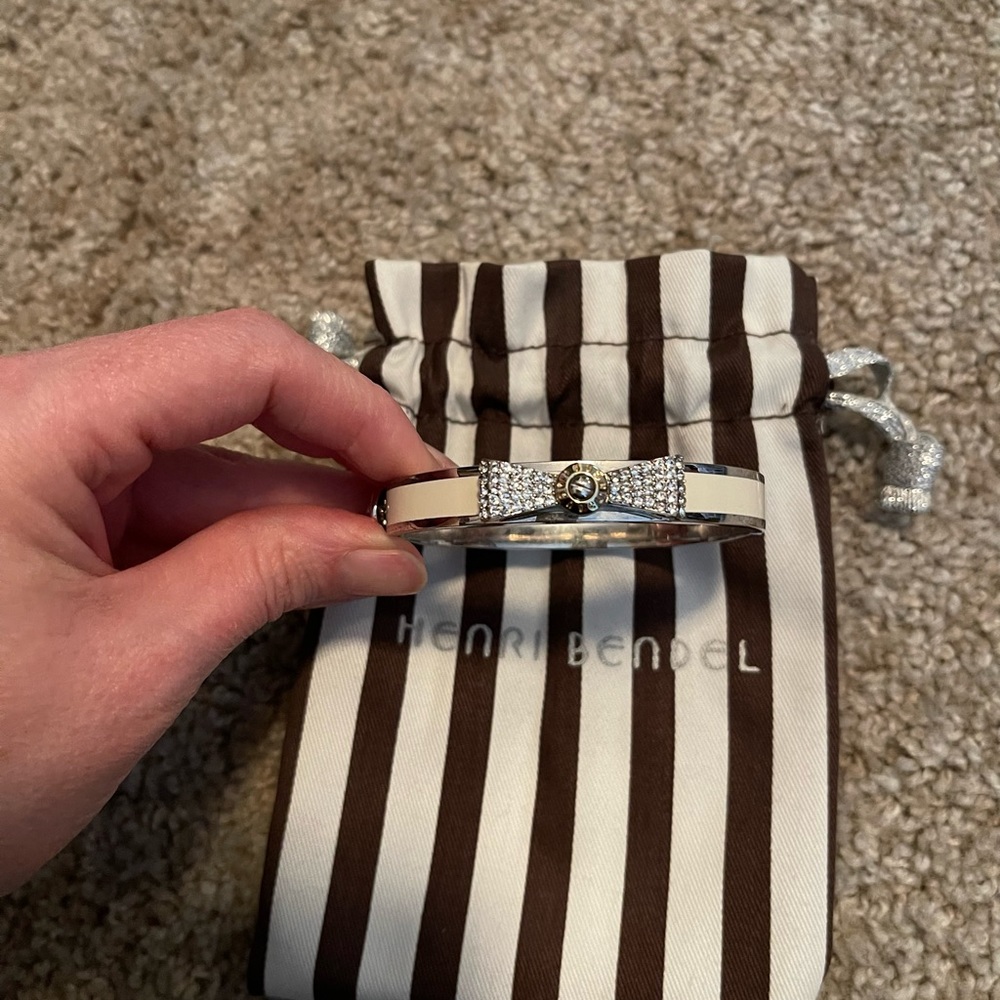Henri Bendel Bracelet
